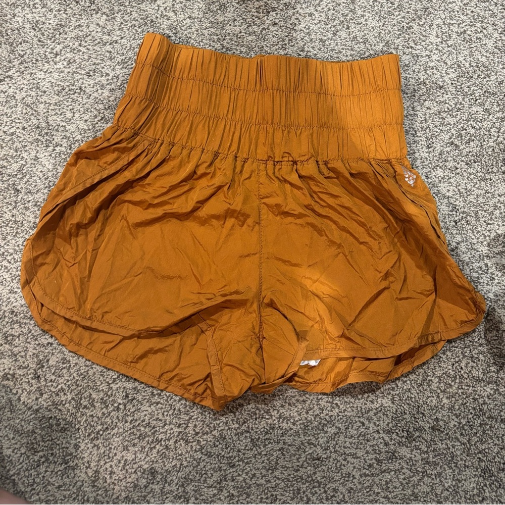 Free People Shorts